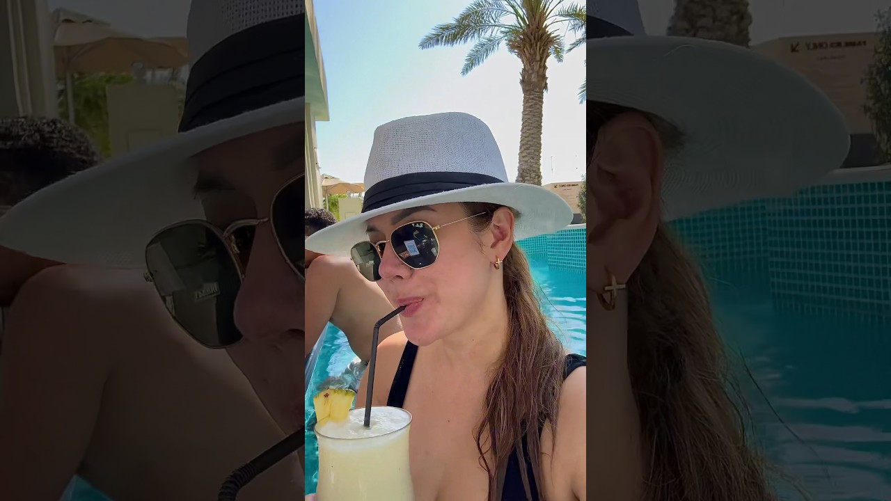 Hilton Dead Sea is awesome!!! 