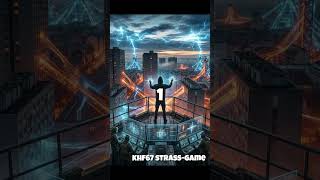 Petit Frère : Choisis Ton Combat (Rap Conscient Strasbourg)