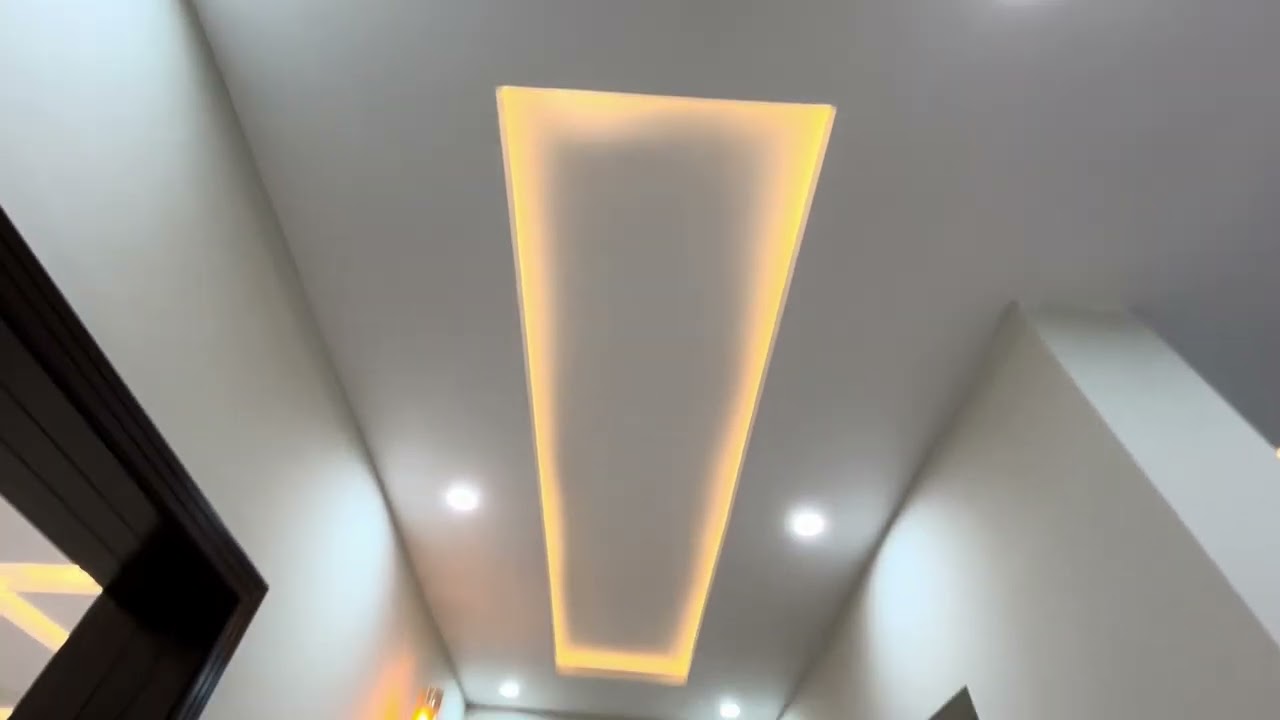 Modern and Classic False Ceiling Designs 