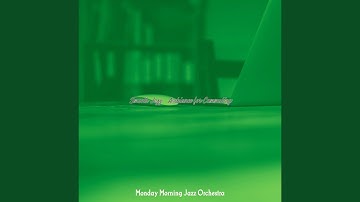 Pulsating Moods for Working