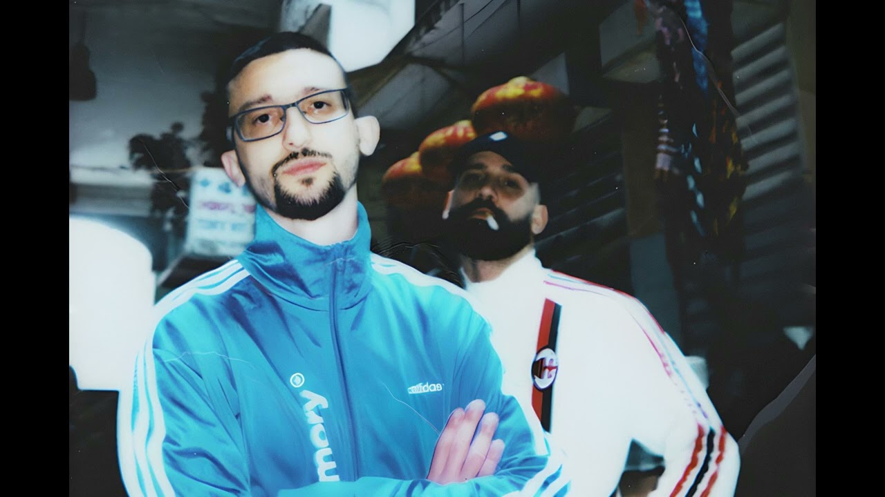 [FREE] GREEK DRILL x Bloody Hawk , Dani Gambino TYPE BEAT 