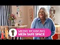 Ritas Tricks gegen Depression & Angst: Mit wenig Geld zum schicken Zuhause | SWR Room Tour image