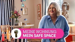 Ritas Tricks gegen Depression & Angst: Mit wenig Geld zum schicken Zuhause | SWR Room Tour image