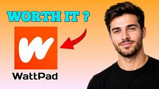 Wattpad App Review | Is It Worth It ? screenshot 4