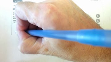 16.1b Calculating the reaction rate of one reactant from that of another