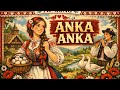 Anka Anka AI COVER Dance Folk