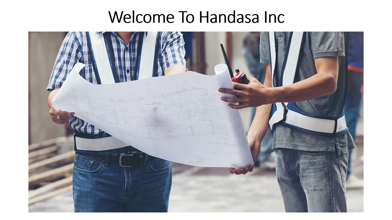 Handasa Inc - Structural Engineering in Anaheim, CA