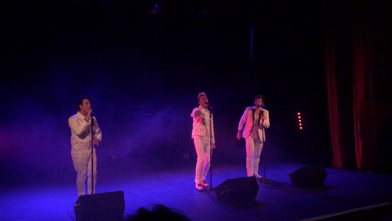 Wonderland, Rule the World, Trinity Arts Centre, Gainsborough