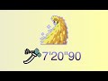 【MHWI】終わりなき黄金時代 : MRマム・タロト 太刀 ソロ 7'20"90