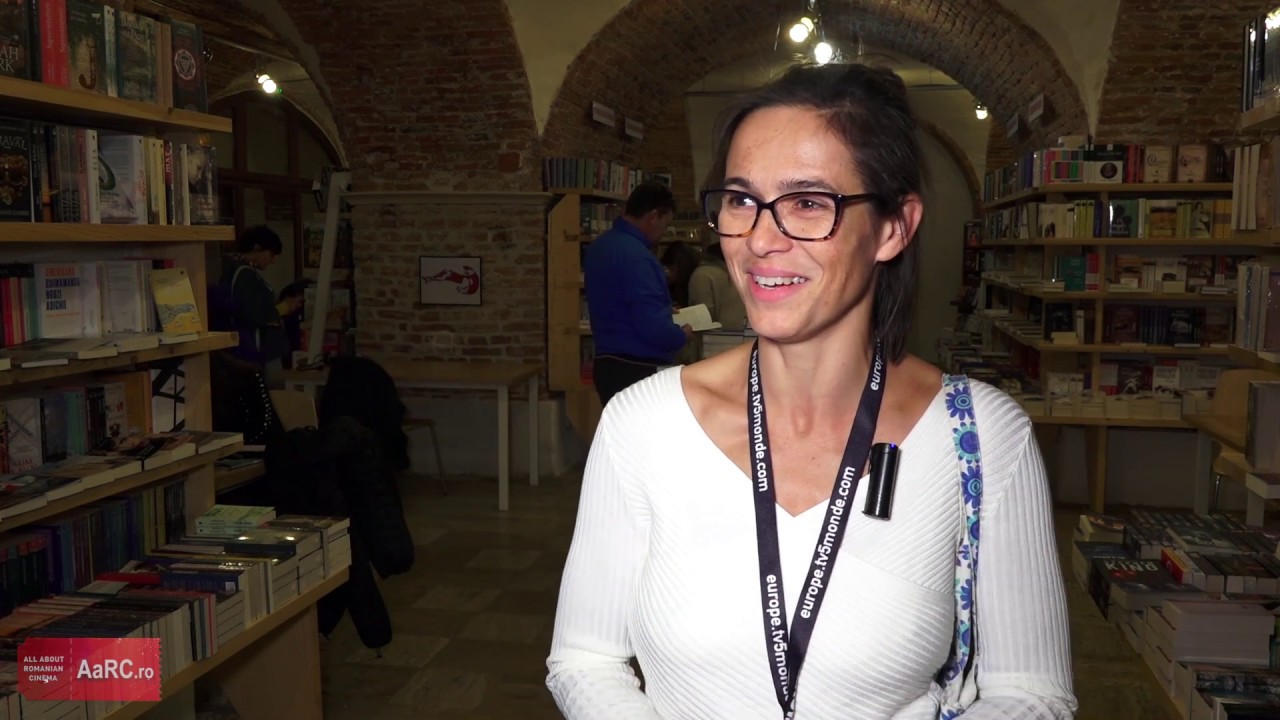 Nora Agapi despre „Timebox”