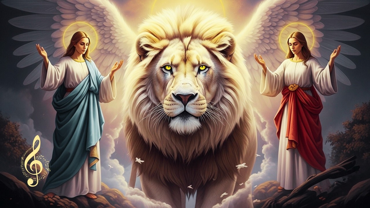 Um Hino para quem precisa de um Milagre