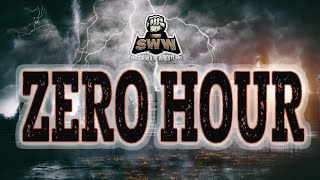 WWE 2K22 - SWW Zero Hour - ***LIVE*** from Omaha, Nebraska