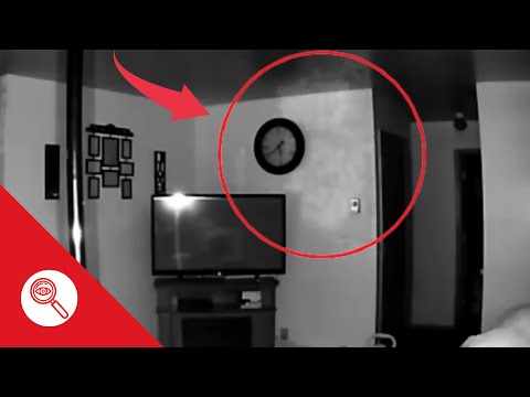 VIDEO SPAVENTOSI CHE