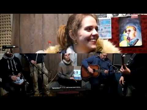 Планета Всех - Новогоднее