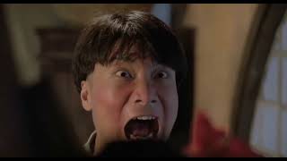 Mr Vampire Iv 1988-Hk - Ricky Lau - Extrait