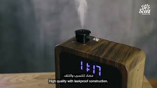 Why Dr Scent Diffusers Are Best for Your Home's Aroma