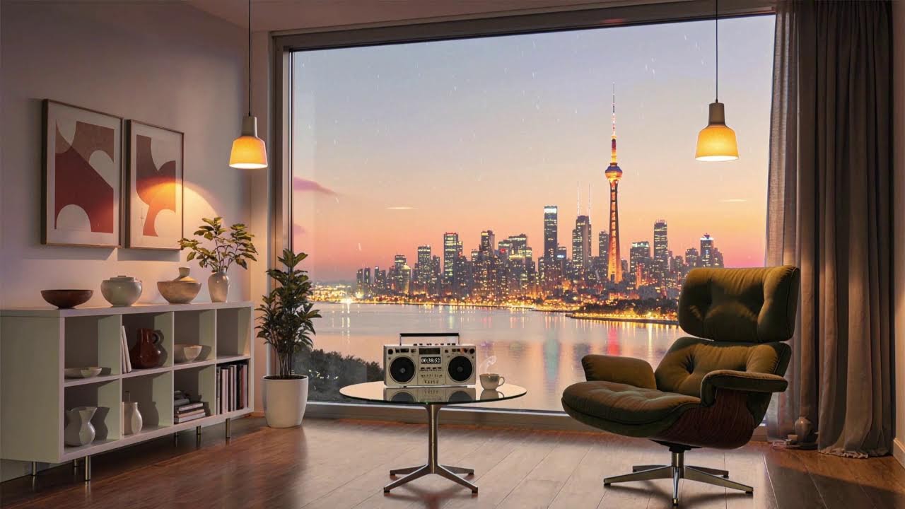 Jazz Blues Mix - Dreamy Groove Fusion