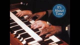 Video voorbeeld van "Jack McDuff & Joey DeFrancesco - Rock Candy (1996)"