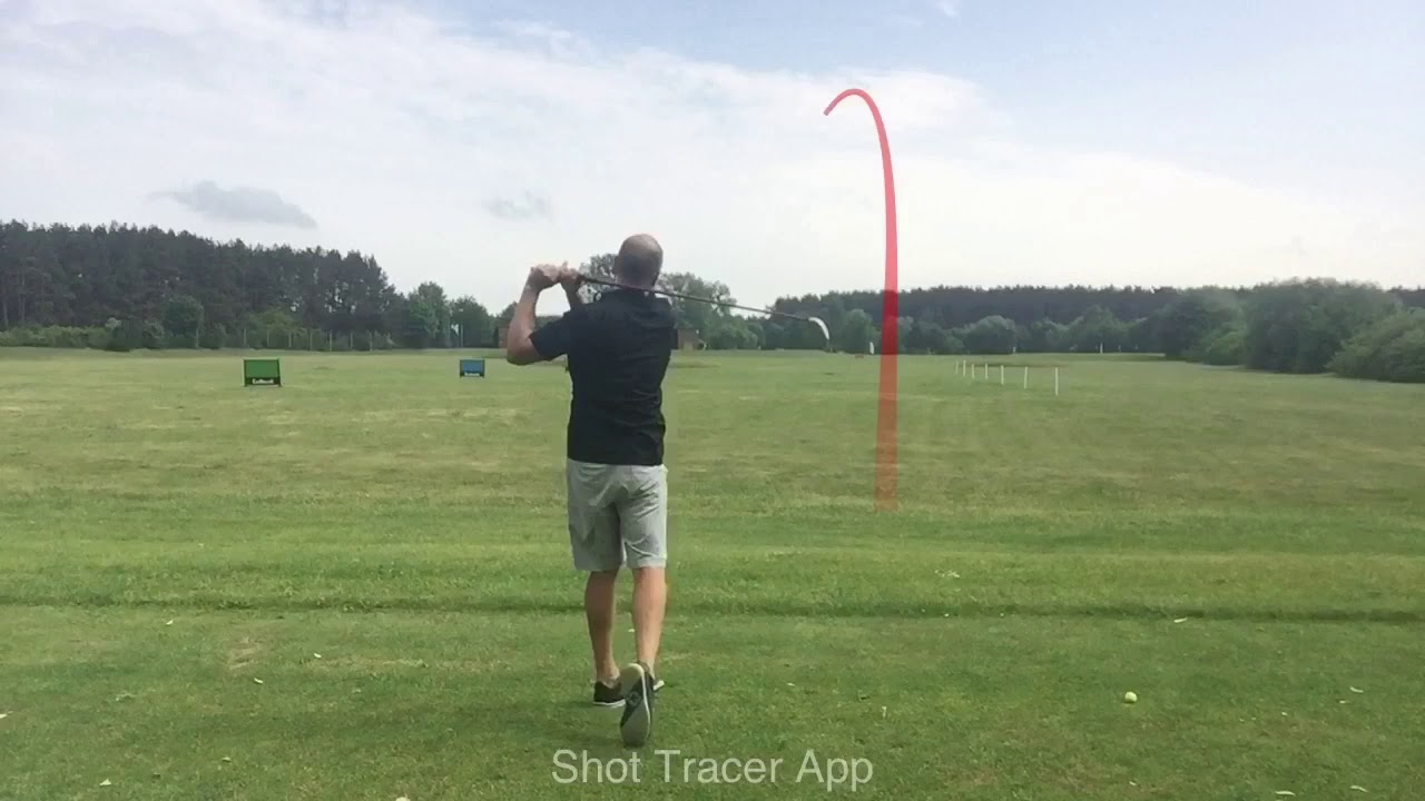THE EASIEST WAY to Hit the Golf Ball Further with the Driver YouTube