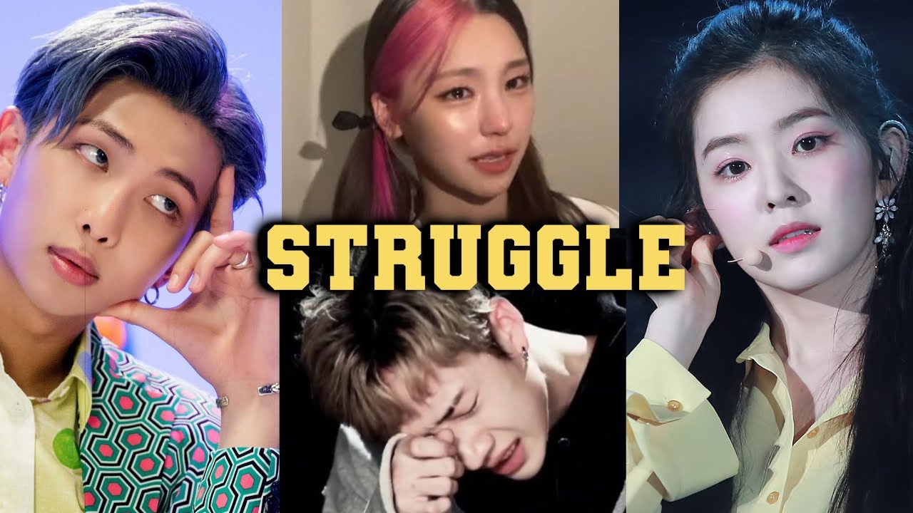 The STRUGGLE of the LEADERS (Could you be the leader?)