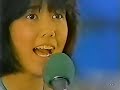 ラブ・ミー・テンダー 松本伊代