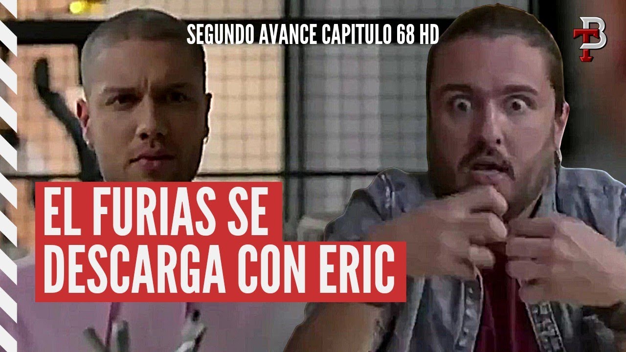 Avance Capitulo 68 La Reina Del Flow 2