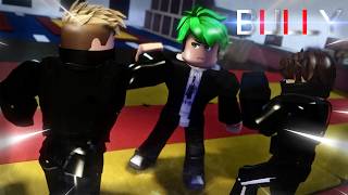 ROBLOX BULLY Story | Episode 12 (B) Season 3 | Trailer