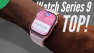 Apple Watch Series 9 - Top Features! Apple..