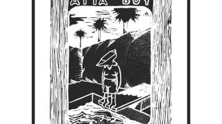 Atta Boy - Walden Pond chords