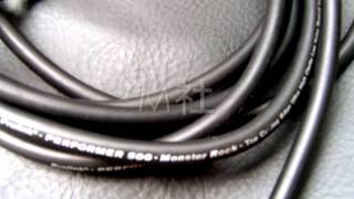 Joe Bonamassa Signature Cable
