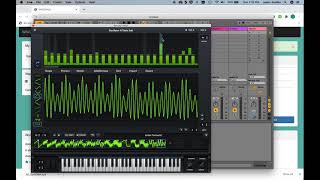 Making Split-Point Wavetables for Pro 3