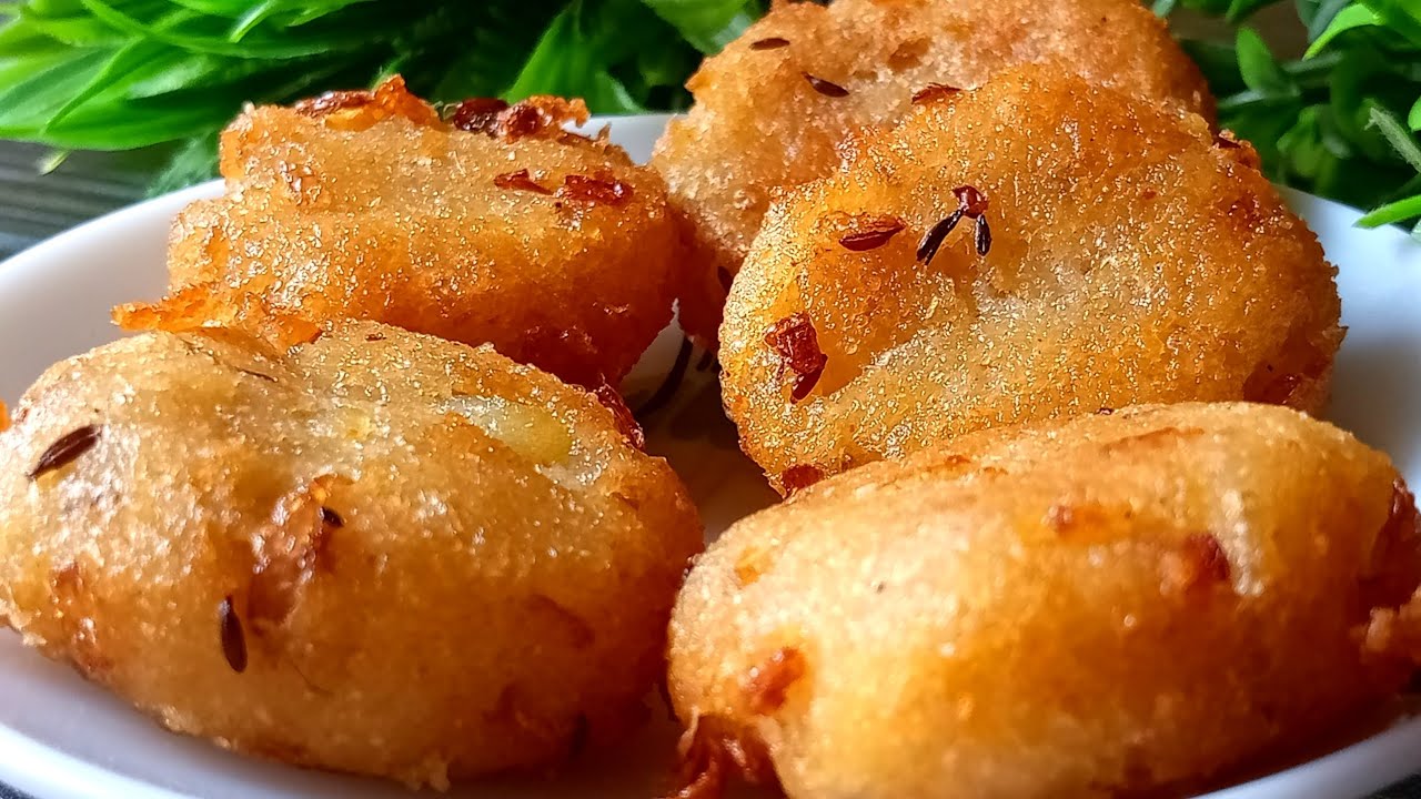 চপ,সিঙ্গারা,কচুরি খাওয়া ভুলে যাবেন আলুর এই অজানা রেসিপিটি একবার ট্রাই করে দেখুন||Aloor snacks/Nasta