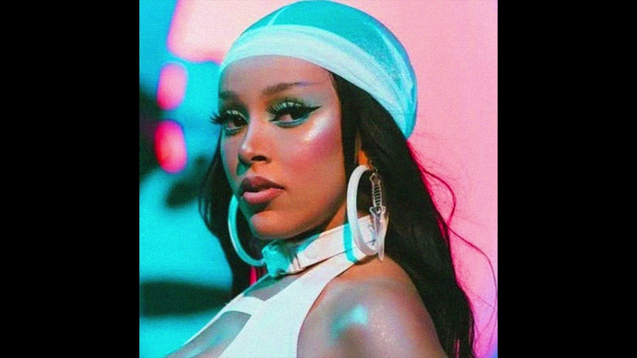 [FREE] Doja Cat x Trap Pop Type Beat - "SWEET TALK"