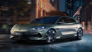 видео: Вот почему у Denza Z9Gt нет конкурентов, их нет! картинка: Вот почему у Denza Z9Gt нет конкурентов, их нет!
