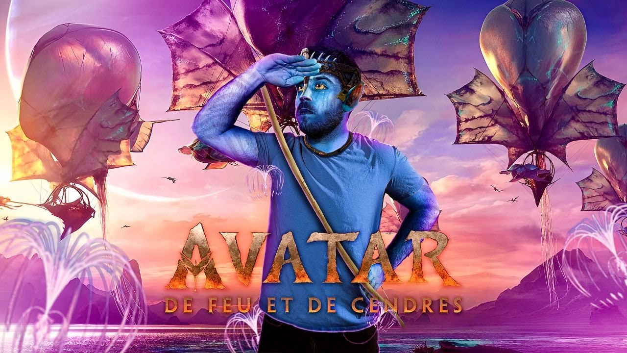 Critique – Avatar de Feu et de Cendres : James Cameron peut-il encore réinventer Pandora ?