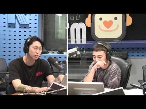 [SBS]장예원의오늘같은밤,슬리피·로이킴, "장예원씨가 뭐 하나 사오겠죠? 안사오면..."