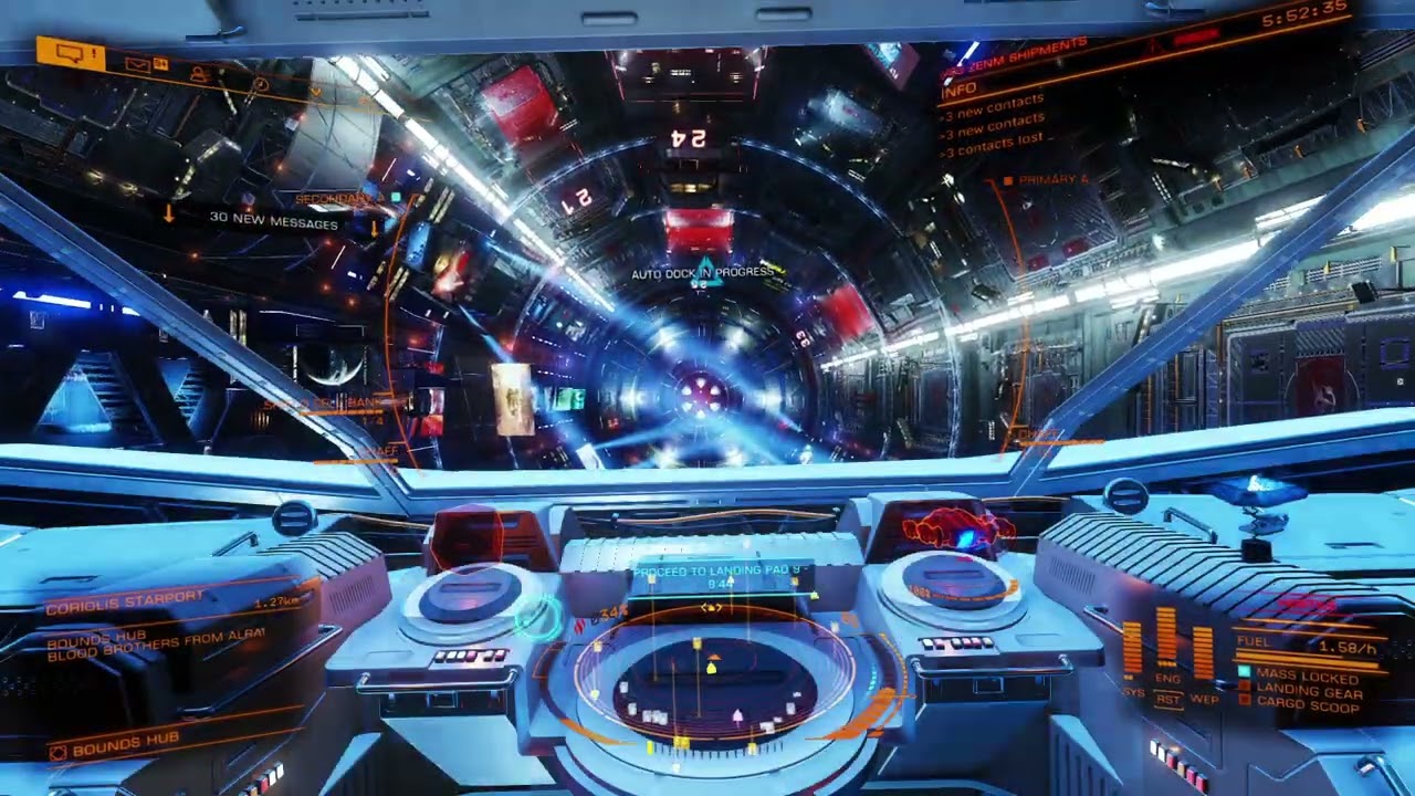 Navy 101 - fidelity (truthfulness) in telecommunications