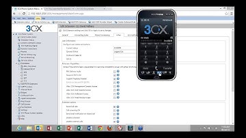 3CX Tips and Tricks
