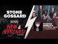 Stone Gossard Chats About Pearl Jam, Painted Shield, &amp; His Previous Bands On New &amp; Approved