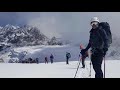 Mera Peak - Jagged Globe