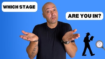 How I Ended My Health Anxiety (The 5 Stages No One Talks About)