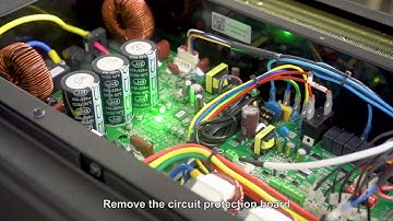 The Fault code Er 21 is a swimming heat pump ambient temperature failure