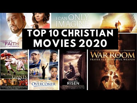 Video: Where To Watch Christian Films
