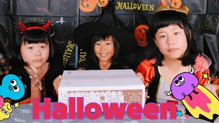 【ハロウィン】Amazonのハロウィンお菓子ボックスにはどんなお菓子が？