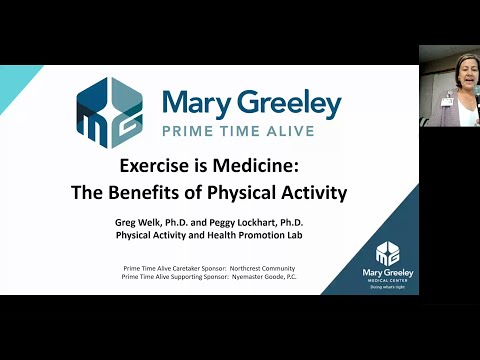 Prime Time Alive-