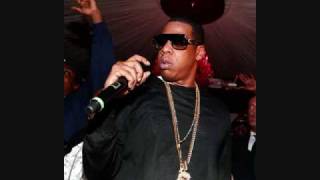 Jay-Z Brooklyn We Go Hard Prod. By Kanye West