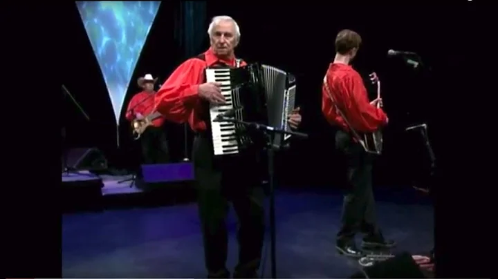 Schultz's Polka - Joe Shultz, Brian Sklar and the ...