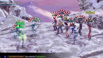 Dark Dimension 3 Day 13 Mission 3