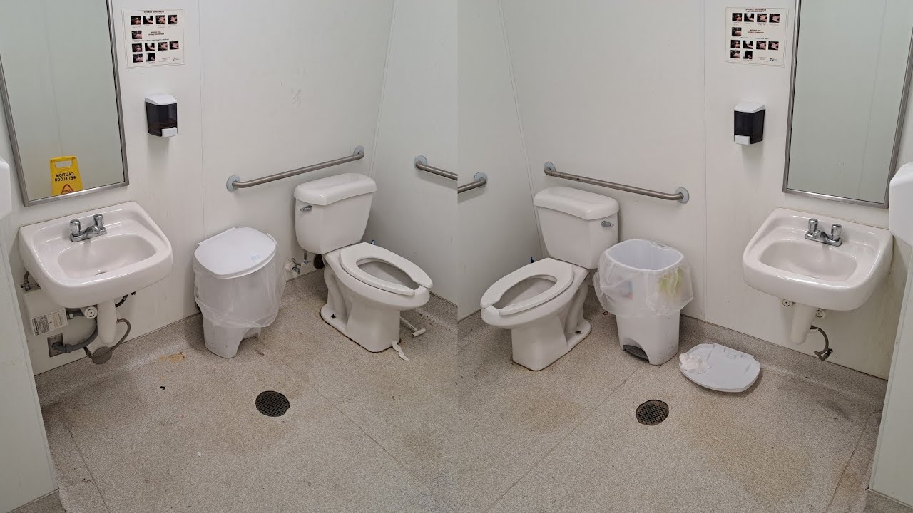 Dollar Tree Unisex Restrooms YouTube Dollar Tree Unisex Restrooms YouTube