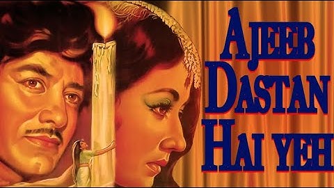 Ajeeb Dastan Hai Yeh - Mistu Bardhan | Live at Jalsa Nights Jagat Bhatt